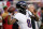 SANTA CLARA, CALIFORNIA - DECEMBER 25: s #8 of the Baltimore Ravens warms up prior to a game against the San Francisco 49ers at Levi's Stadium on December 25, 2023 in Santa Clara, California. (Photo by Thearon W. Henderson/Getty Images)