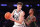 NEW YORK, NY - DECEMBER 20: Kyle Filipowski #30 of the Duke Blue Devils during the second half of the Garden Classic against the Baylor Bears on December 20, 2023 at Madison Square Garden in New York, New York. (Photo by Rich Graessle/Icon Sportswire via Getty Images)