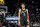 DETROIT, MICHIGAN - DECEMBER 26: Cade Cunningham #2 of the Detroit Pistons looks on during the last minute of the fourth quarter against the Brooklyn Nets at Little Caesars Arena on December 26, 2023 in Detroit, Michigan. The Detroit Pistons went on to lose against the Brooklyn Nets for their 27th consecutive loss in the season. NOTE TO USER: User expressly acknowledges and agrees that, by downloading and or using this photograph, User is consenting to the terms and conditions of the Getty Images License Agreement. (Photo by Nic Antaya/Getty Images)
