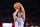 LOUISVILLE, KENTUCKY - DECEMBER 21: Reed Sheppard #15 of the Kentucky Wildcats shoots the ball in the first half against the Louisville Cardinals at KFC YUM! Center on December 21, 2023 in Louisville, Kentucky. (Photo by Andy Lyons/Getty Images)