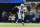 ARLINGTON, TEXAS - NOVEMBER 30: Micah Parsons #11 of the Dallas Cowboys runs around the edge during an NFL football game between the Dallas Cowboys and the Seattle Seahawks at AT&T Stadium on November 30, 2023 in Arlington, Texas. (Photo by Michael Owens/Getty Images)