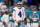 MIAMI GARDENS, FLORIDA - DECEMBER 24: Dak Prescott #4 of the Dallas Cowboys reacts during the fourth quarter in the game against the Miami Dolphins at Hard Rock Stadium on December 24, 2023 in Miami Gardens, Florida. (Photo by Megan Briggs/Getty Images)