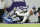 MINNEAPOLIS, MINNESOTA - DECEMBER 24:  Justin Jefferson #18 of the Minnesota Vikings catches a touchdown reception against Cameron Sutton #1 of the Detroit Lions during the second quarter at U.S. Bank Stadium on December 24, 2023 in Minneapolis, Minnesota. (Photo by David Berding/Getty Images)