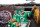 DALLAS, TEXAS - JANUARY 01: Jamie Benn #14 of the Dallas Stars waves to fans as he and teammate Miro Heiskanen #4 ride a cart out of the stadium after the 4-2 over the Nashville Predators in the NHL Winter Classic at the Cotton Bowl on January 01, 2020 in Dallas, Texas. (Photo by Richard Rodriguez/Getty Images)