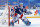 NEW YORK, NY - JANUARY 01: Henrik Lundqvist #30 of the New York Rangers skates against the Buffalo Sabres during the 2018 Bridgestone NHL Winter Classic at Citi Field on January 1, 2018 in the Flushing neighborhood of the Queens borough of New York City. The Rangers defeated the Sabres 3-2 in overtime. (Photo by Bruce Bennett/Getty Images)