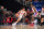 DETROIT, MI - DECEMBER 30: Cade Cunningham #2 of the Detroit Pistons dribbles the ball during the game against the Toronto Raptors on December 30, 2023 at Little Caesars Arena in Detroit, Michigan. NOTE TO USER: User expressly acknowledges and agrees that, by downloading and/or using this photograph, User is consenting to the terms and conditions of the Getty Images License Agreement. Mandatory Copyright Notice: Copyright 2023 NBAE (Photo by Chris Schwegler/NBAE via Getty Images)