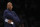 NEW YORK, NEW YORK - DECEMBER 23: Head coach Monty Williams of the Detroit Pistons looks on against the Brooklyn Nets in the first half at Barclays Center on December 23, 2023 in the Brooklyn borough of New York City. The Nets defeated the Pistons 126-115. NOTE TO USER: User expressly acknowledges and agrees that, by downloading and or using this photograph, User is consenting to the terms and conditions of the Getty Images License Agreement. (Photo by Mitchell Leff/Getty Images)