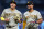 San Diego's Manny Machado and Xander Bogaerts