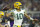 MINNEAPOLIS, MINNESOTA - DECEMBER 31: Jordan Love #10 of the Green Bay Packers looks to pass during the first quarter against the Minnesota Vikings at U.S. Bank Stadium on December 31, 2023 in Minneapolis, Minnesota. (Photo by David Berding/Getty Images)