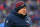 ORCHARD PARK, NEW YORK - DECEMBER 31: Head coach Bill Belichick of the New England Patriots prior to the game against the Buffalo Bills at Highmark Stadium on December 31, 2023 in Orchard Park, New York. The Bills won 27-21. (Photo by Rich Barnes/Getty Images)