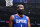 LOS ANGELES, CA - JANUARY 1: James Harden #1 of the LA Clippers looks on during the game against the Miami Heat on January 1, 2024 at Crypto.Com Arena in Los Angeles, California. NOTE TO USER: User expressly acknowledges and agrees that, by downloading and/or using this Photograph, user is consenting to the terms and conditions of the Getty Images License Agreement. Mandatory Copyright Notice: Copyright 2024 NBAE (Photo by Juan Ocampo/NBAE via Getty Images)