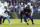 BALTIMORE, MARYLAND - DECEMBER 31: Lamar Jackson #8 of the Baltimore Ravens runs with the ball during an NFL football game between the Baltimore Ravens and the Miami Dolphins at M&T Bank Stadium on December 31, 2023 in Baltimore, Maryland. (Photo by Michael Owens/Getty Images)