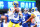 EAST RUTHERFORD, NEW JERSEY - DECEMBER 31: Matthew Stafford #9 of the Los Angeles Rams in action against the New York Giants at MetLife Stadium on December 31, 2023 in East Rutherford, New Jersey. Los Angeles Rams defeated the New York Giants 26-25. (Photo by Mike Stobe/Getty Images)