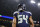 SEATTLE, WASHINGTON - DECEMBER 18: Bobby Wagner #54 of the Seattle Seahawks looks on during pregame warmups before an NFL football game against the Philadelphia Eagles at Lumen Field on December 18, 2023 in Seattle, Washington. (Photo by Ryan Kang/Getty Images)