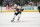 DALLAS, TX - DECEMBER 29: Connor Bedard #98 of the Chicago Blackhawks skates against the Dallas Stars at the American Airlines Center on December 29, 2023 in Dallas, Texas. (Photo by Glenn James/NHLI via Getty Images)