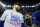 PHOENIX, AZ - NOVEMBER 01: Jordan Montgomery #52 of the Texas Rangers celebrates after winning against the Arizona Diamondbacks in Game 5 of the 2023 World Series at Chase Field on Wednesday, November 1, 2023 in Phoenix, Arizona. (Photo by Daniel Shirey/MLB Photos via Getty Images)