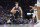 SACRAMENTO, CALIFORNIA - JANUARY 03: Kevin Huerter #9 of the Sacramento Kings dribbling the ball looks to drive towards the basket against the Orlando Magic during the first half of an NBA basketball game at Golden 1 Center on January 03, 2024 in Sacramento, California. NOTE TO USER: User expressly acknowledges and agrees that, by downloading and or using this photograph, User is consenting to the terms and conditions of the Getty Images License Agreement. (Photo by Thearon W. Henderson/Getty Images)