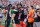 STILLWATER, OK - NOVEMBER 04: Oklahoma State Cowboys quarterback Gunnar Gundy (12) on the field after the game against the Oklahoma Sooners on November 4th, 2023 at Boone Pickens Stadium in Stillwater, Oklahoma. (Photo by William Purnell/Icon Sportswire via Getty Images)