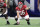 ATLANTA, GA - DECEMBER 02: Alabama Crimson Tide offensive lineman Seth McLaughlin (56) prepared to hike the football during the college football SEC Championship game between the Alabama Crimson Tide and the Georgia Bulldogs on December 2, 2023 at the Mercedes-Benz Stadium in Atlanta, GA. (Photo by David J. Griffin/Icon Sportswire via Getty Images)