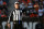 CLEVELAND, OHIO - NOVEMBER 05: Referee Carl Cheffers calls a defensive penalty during the first half between the Arizona Cardinals and the Cleveland Browns at Cleveland Browns Stadium on November 05, 2023 in Cleveland, Ohio. (Photo by Nick Cammett/Diamond Images via Getty Images)