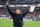 Raiders interim head coach Antonio Pierce