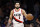 PHOENIX, ARIZONA - JANUARY 01: Skylar Mays #5 of the Portland Trail Blazers controls the ball during the game against the Phoenix Suns at Footprint Center on January 01, 2024 in Phoenix, Arizona. The Suns defeated the Trail Blazers 109-88. NOTE TO USER: User expressly acknowledges and agrees that, by downloading and or using this photograph, User is consenting to the terms and conditions of the Getty Images License Agreement. (Photo by Chris Coduto/Getty Images)