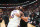 MIAMI, FL - JANUARY 23: LeBron James #6 of the Los Angeles Lakers and Head Coach Erik Spoelstra of the Miami Heat hug after a game on January 23, 2022 at The FTX Arena in Miami, Florida. NOTE TO USER: User expressly acknowledges and agrees that, by downloading and/or using this Photograph, user is consenting to the terms and conditions of the Getty Images License Agreement. Mandatory Copyright Notice: Copyright 2022 NBAE (Photo by Jesse D. Garrabrant/NBAE via Getty Images)