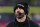 EAST RUTHERFORD, NEW JERSEY - JANUARY 07: Head coach Nick Sirianni of the Philadelphia Eagles looks on during the second half in the game against the New York Giants at MetLife Stadium on January 07, 2024 in East Rutherford, New Jersey. (Photo by Elsa/Getty Images)