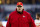 Chiefs head coach Andy Reid