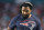 MIAMI GARDENS, FL - JANUARY 9: New England Patriots insider linebackers coach Jerod Mayo stands on the sideline against the Miami Dolphins prior to the game  at Hard Rock Stadium on January 9, 2022 in Miami Gardens, Florida. (Photo by Perry Knotts/Getty Images)