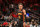 ATLANTA, GEORGIA - JANUARY 12: Trae Young #11 of the Atlanta Hawks looks on during the game against the Indiana Pacers on January 12, 2024 at State Farm Arena in Atlanta, Georgia. NOTE TO USER: User expressly acknowledges and agrees that, by downloading and or using this photograph, User is consenting to the terms and conditions of the Getty Images License Agreement. (Photo by Paras Griffin/Getty Images)