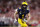 PASADENA, CALIFORNIA - JANUARY 01: Wide receiver Roman Wilson #1 of the Michigan Wolverines runs the ball after a catch during the CFP Semifinal Rose Bowl Game against the Alabama Crimson Tide at Rose Bowl Stadium on January 1, 2024 in Pasadena, California. (Photo by Ryan Kang/Getty Images)