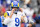 EAST RUTHERFORD, NEW JERSEY - DECEMBER 31: Matthew Stafford #9 of the Los Angeles Rams looks on before the game against the New York Giants at MetLife Stadium on December 31, 2023 in East Rutherford, New Jersey. (Photo by Dustin Satloff/Getty Images)