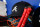 WASHINGTON, DC - SEPTEMBER 24: The Atlanta Braves logo on a hat in the dugout in the first inning during game one of a doubleheader against the Washington Nationals at Nationals Park on September 24, 2023 in Washington, DC. (Photo by Brandon Sloter/Image Of Sport/Getty Images)
