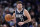 DALLAS, TEXAS - JANUARY 03: Luka Doncic #77 of the Dallas Mavericks brings the ball down court during the second half against the Portland Trail Blazers at American Airlines Center on January 03, 2024 in Dallas, Texas. NOTE TO USER: User expressly acknowledges and agrees that, by downloading and or using this photograph, User is consenting to the terms and conditions of the Getty Images License Agreement. (Photo by Sam Hodde/Getty Images)