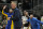 MILWAUKEE, WISCONSIN - JANUARY 13: Head coach Steve Kerr of the Golden State Warriors reacts in the first half against the Milwaukee Bucks at Fiserv Forum on January 13, 2024 in Milwaukee, Wisconsin. NOTE TO USER: User expressly acknowledges and agrees that, by downloading and or using this photograph, User is consenting to the terms and conditions of the Getty Images License Agreement. (Photo by Patrick McDermott/Getty Images)