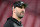 TAMPA, FLORIDA - JANUARY 15: Head coach Nick Sirianni of the Philadelphia Eagles looks on prior to the NFC Wild Card Playoffs against the Tampa Bay Buccaneers at Raymond James Stadium on January 15, 2024 in Tampa, Florida. (Photo by Julio Aguilar/Getty Images)