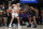 NEW ORLEANS, LA - JANUARY 19: Devin Booker #1 of the Phoenix Suns handles the ball during the game against the New Orleans Pelicans on January 19, 2024 at the Smoothie King Center in New Orleans, Louisiana. NOTE TO USER: User expressly acknowledges and agrees that, by downloading and or using this Photograph, user is consenting to the terms and conditions of the Getty Images License Agreement. Mandatory Copyright Notice: Copyright 2024 NBAE (Photo by Layne Murdoch Jr./NBAE via Getty Images)
