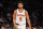 NEW YORK, NY - JANUARY 9: Quentin Grimes #6 of the New York Knicks look on during the game on January 9, 2024 at Madison Square Garden in New York City, New York. NOTE TO USER: User expressly acknowledges and agrees that, by downloading and or using this photograph, User is consenting to the terms and conditions of the Getty Images License Agreement. Mandatory Copyright Notice: Copyright 2024 NBAE (Photo by Jesse D. Garrabrant/NBAE via Getty Images)