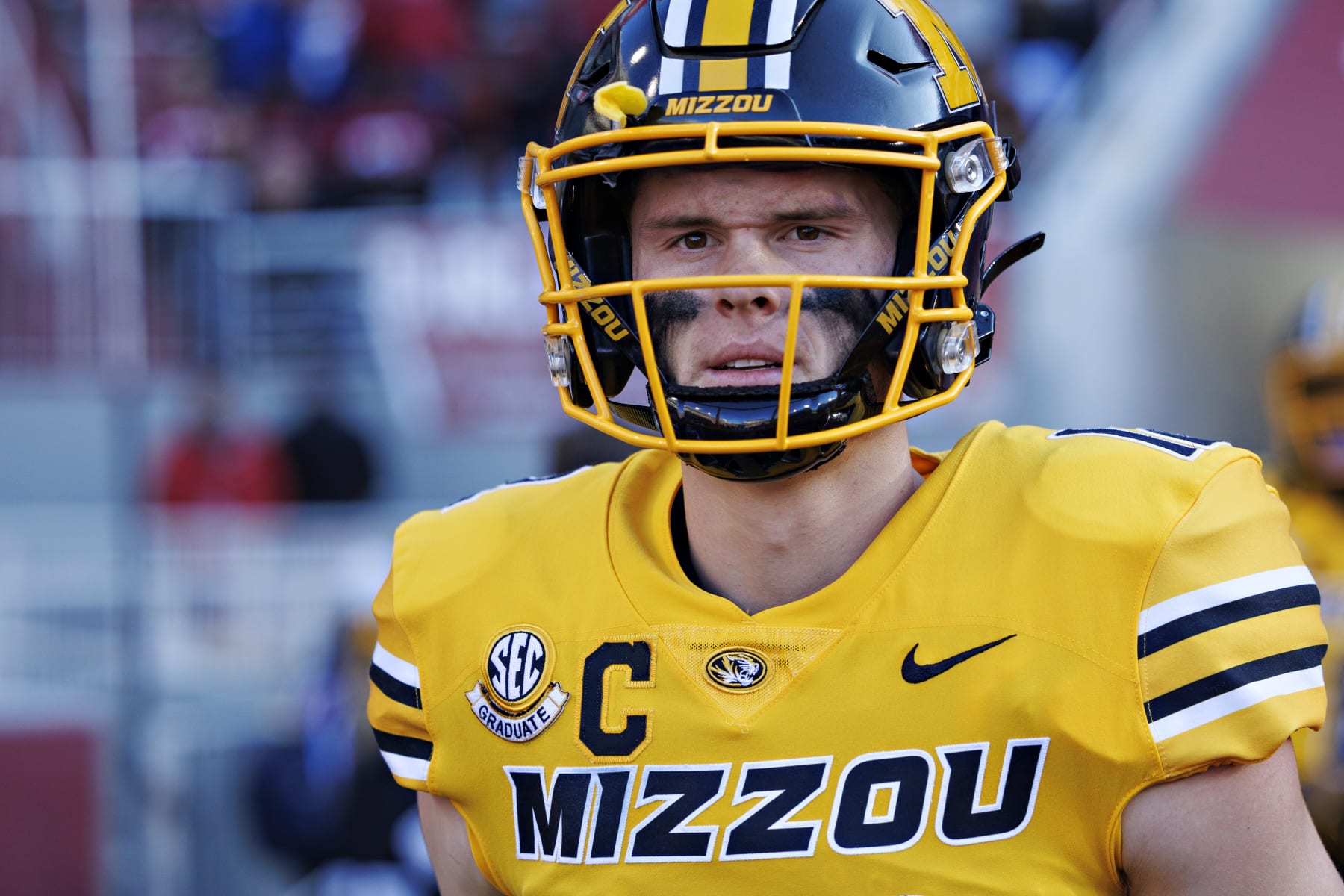 Brady Prepare dinner