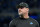 DETROIT, MICHIGAN - JANUARY 14: Head coach Dan Campbell of the Detroit Lions looks on against the Los Angeles Rams in the NFC Wild Card Playoffs at Ford Field on January 14, 2024 in Detroit, Michigan. (Photo by Nic Antaya/Getty Images)