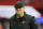 ATLANTA, GEORGIA - DECEMBER 24: Head coach Arthur Smith of the Atlanta Falcons looks on prior to the game against the Indianapolis Colts at Mercedes-Benz Stadium on December 24, 2023 in Atlanta, Georgia. (Photo by Todd Kirkland/Getty Images)