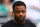 MIAMI GARDENS, FLORIDA - DECEMBER 17: Randall Cobb #18 of the New York Jets looks on prior to a game against the Miami Dolphins at Hard Rock Stadium on December 17, 2023 in Miami Gardens, Florida. (Photo by Megan Briggs/Getty Images)
