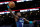 CHARLOTTE, NORTH CAROLINA - JANUARY 20: Terry Rozier #3 of the Charlotte Hornets drives to the basket in the first quarter during their game against the Philadelphia 76ers at Spectrum Center on January 20, 2024 in Charlotte, North Carolina. NOTE TO USER: User expressly acknowledges and agrees that, by downloading and or using this photograph, User is consenting to the terms and conditions of the Getty Images License Agreement. (Photo by Jacob Kupferman/Getty Images)