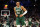 MILWAUKEE, WISCONSIN - JANUARY 24: Giannis Antetokounmpo #34 of the Milwaukee Bucks reacts to a three point shot during the second half of a game against the Cleveland Cavaliers at Fiserv Forum on January 24, 2024 in Milwaukee, Wisconsin. NOTE TO USER: User expressly acknowledges and agrees that, by downloading and or using this photograph, User is consenting to the terms and conditions of the Getty Images License Agreement. (Photo by Stacy Revere/Getty Images)