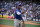 Tiburones de la Guaira's Cuban baseball player Yasiel Puig throws the ball during the Venezuelan Baseball League game between Leones del Caracas and Tiburones de la Guaira at the Simon Bolivar Monumental Stadium in Caracas, on January 7, 2024. (Photo by Federico PARRA / AFP) (Photo by FEDERICO PARRA/AFP via Getty Images)