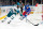 NEW YORK, NEW YORK - DECEMBER 03:  Anthony Duclair #10 of the San Jose Sharks skates with the puck against Adam Fox #23 of the New York Rangers at Madison Square Garden on December 3, 2023 in New York City. (Photo by Mike Stobe/NHLI via Getty Images)