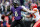 BALTIMORE, MARYLAND - JANUARY 28: Lamar Jackson #8 of the Baltimore Ravens is pressured by Drue Tranquill #23 of the Kansas City Chiefs during the first quarter in the AFC Championship Game at M&T Bank Stadium on January 28, 2024 in Baltimore, Maryland. (Photo by Rob Carr/Getty Images)