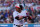 MINNEAPOLIS, MINNESOTA - OCTOBER 10: Jorge Polanco #11 of the Minnesota Twins bats in the fifth inning against the Houston Astros during Game Three of the Division Series at Target Field on October 10, 2023 in Minneapolis, Minnesota. (Photo by Adam Bettcher/Getty Images)