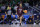 SOUTH BEND, IN - MARCH 19: JerKaila Jordan #2 of the Mississippi State Bulldogs dribbles the ball down court in the game against the Notre Dame Fighting Irish during the second round of the 2023 NCAA Women's Basketball Tournament held at Purcell Pavilion on March 19, 2023 in South Bend, Indiana. (Photo by Michael Hickey/NCAA Photos via Getty Images)